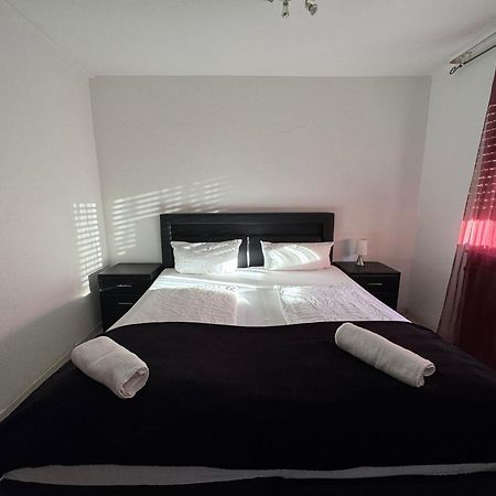 3 Zimmer Wohnung Kaiserslautern Eksteriør billede