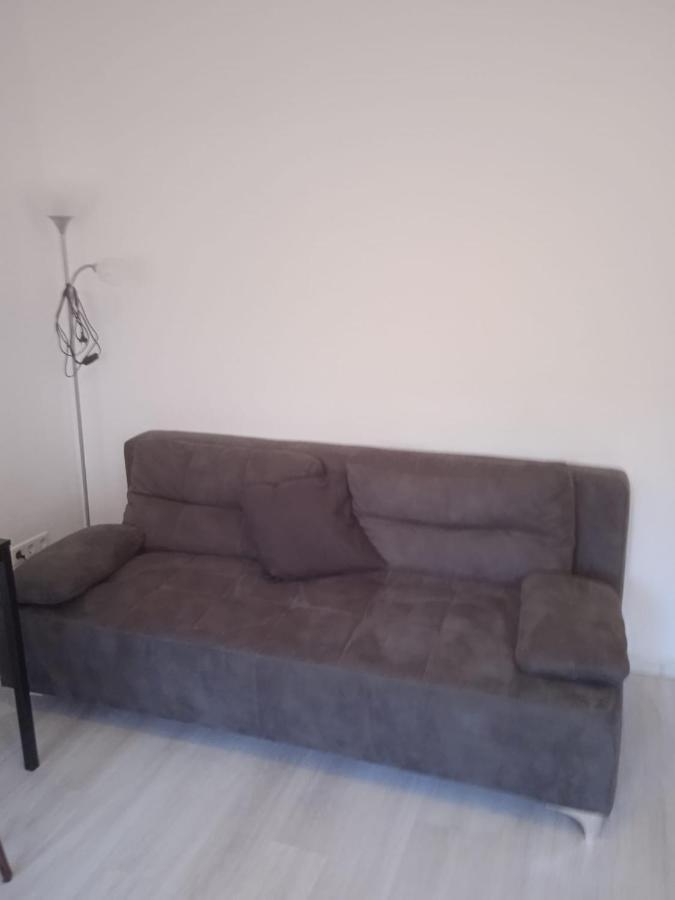 3 Zimmer Wohnung Kaiserslautern Eksteriør billede