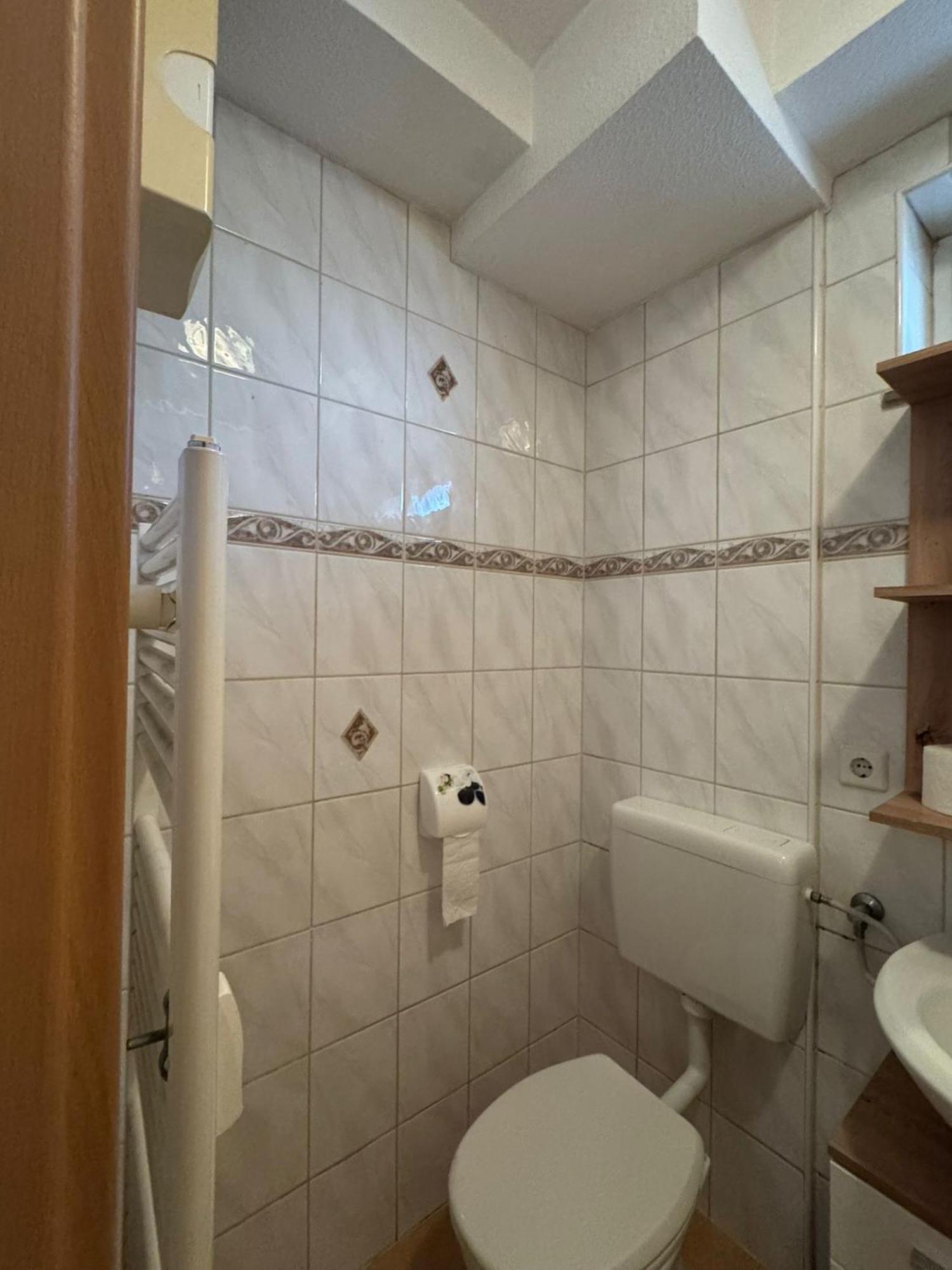 3 Zimmer Wohnung Kaiserslautern Eksteriør billede