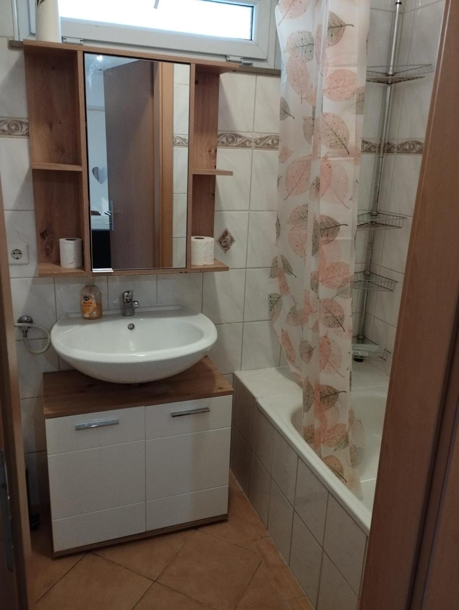 3 Zimmer Wohnung Kaiserslautern Eksteriør billede