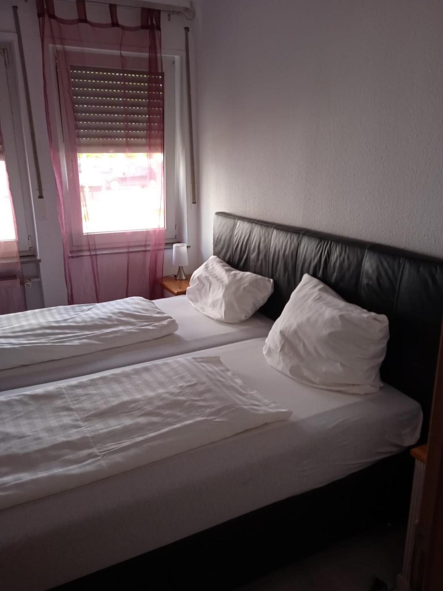 3 Zimmer Wohnung Kaiserslautern Eksteriør billede