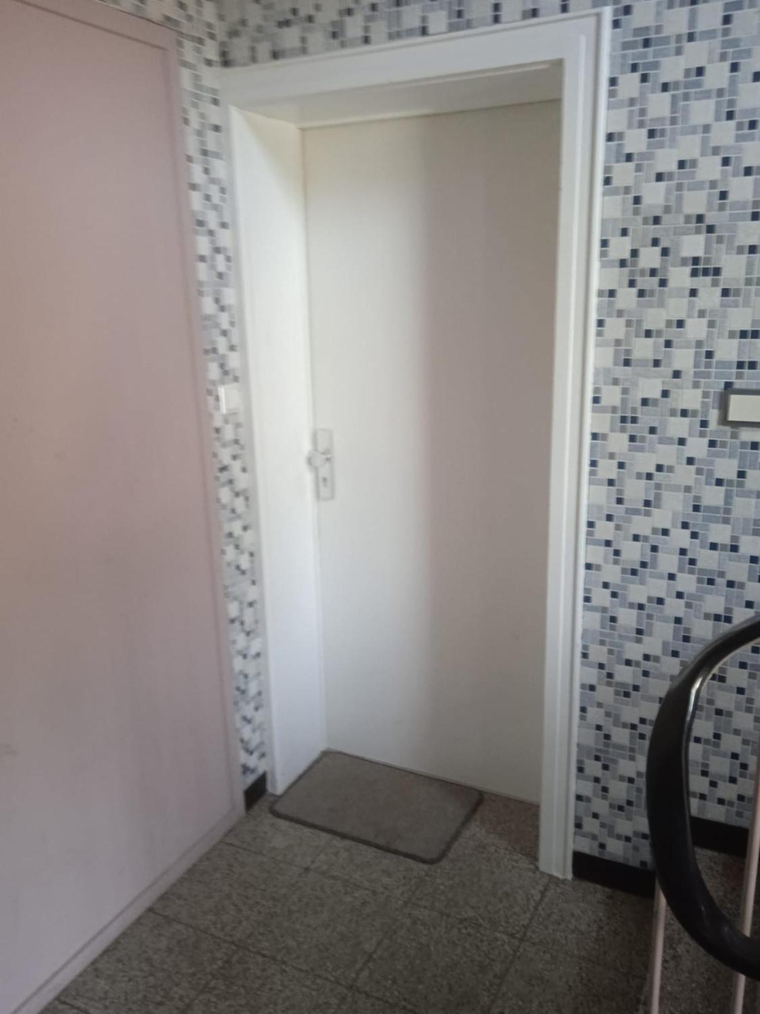 3 Zimmer Wohnung Kaiserslautern Eksteriør billede