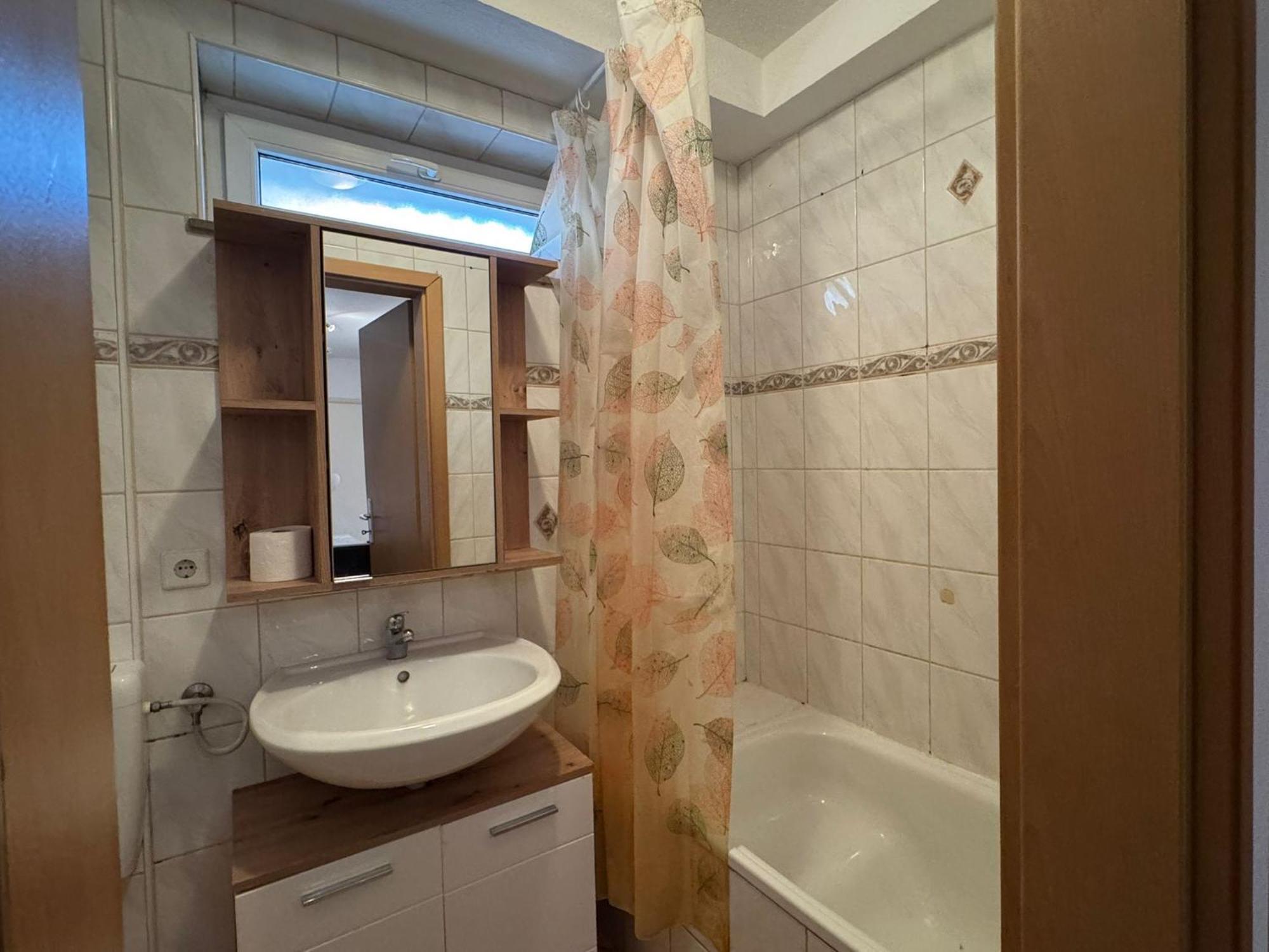 3 Zimmer Wohnung Kaiserslautern Eksteriør billede